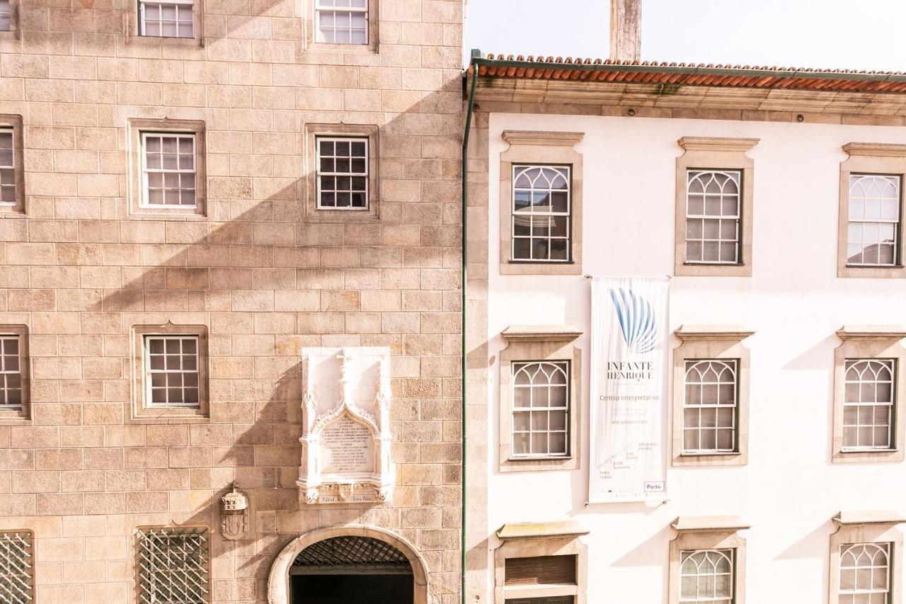 Porto By The River 1 Bagian luar foto